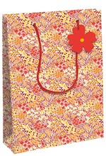 ΤΣΑΝΤΑ ΔΩΡΟΥ 26,5*14*33cm.LIBERTY