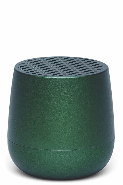 ΗΧΕΙΟ ΦΟΡΗΤΟ LEXON MINO BLUETOOTH DARK GREEN