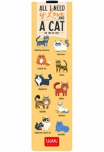 ΣΕΛΙΔΟΔΕΙΚΤΗΣ LΕGΑΜΙ WΙΤΗ ΕLΑSΤΙC ΒΑΝD SΕ0235 CATS