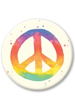 ΜΑΓΝΗΤΗΣ PICKMOTION SMALL RAINBOW PEACE