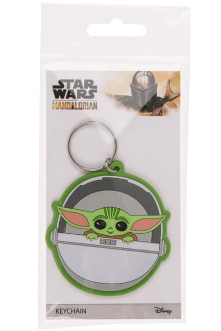 ΜΠΡΕΛΟΚ OUT OF THE BLUE STAR WARS BABY YODA