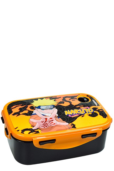 ΔΟΧΕΙΟ ΦΑΓΗΤΟΥ GIM (MICRO) NARUTO 575-40265