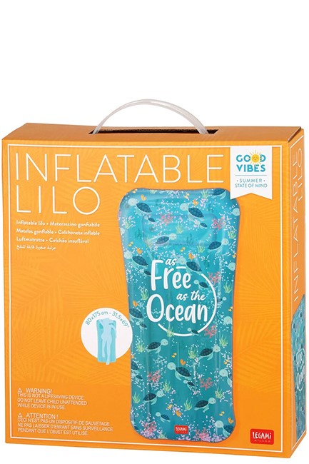 ΣΤΡΩΜΑ ΘΑΛΑΣΣΗΣ LEGAMI MATT0008 SEA TURTLE