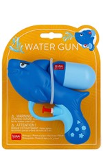 ΝΕΡΟΠΙΣΤΟΛΟ LEGAMI GUN0002 SHARK