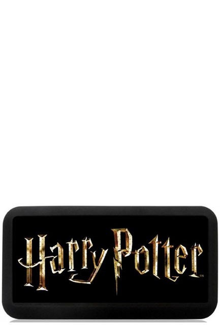 ΗΧΕΙΟ ΦΟΡΗTO RECHARGEABLE ERT BLUETOOTH  WSPHARRY021 HARRY POTTER 039 3W MICROSD-FM LOGO BLACK
