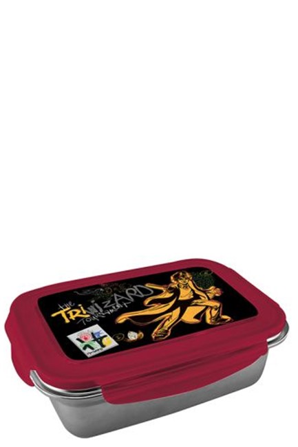 ΔΟΧΕΙΟ ΦΑΓΗΤΟΥ ΑΝΟΞΕΙΔΩΤΟ HARRY POTTER WIZARD 234421