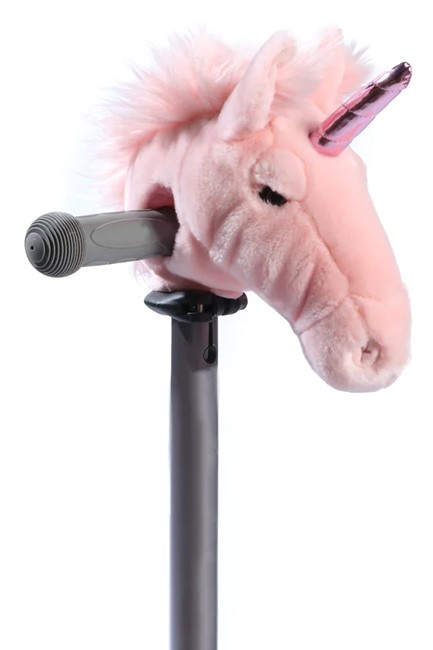 ΔΙΑΚΟΣΜΗΤΙΚΟ ΓΙΑ ΤΙΜΟΝΙ SCOOTER WILD & SOFT UNICORN
