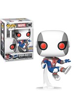 ΦΙΓΟΥΡΑ FUNKO POP MARVEL-SPIDERMAN BUG EYES ARMOR 1067