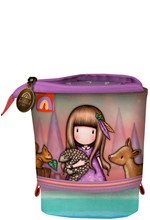 ΚΑΣΕΤΙΝΑ ΒΑΡΕΛΑΚΙ ΟΡΘΙΑ GORJUSS 1197GJ01 BE KIND TO ALL CREATURES