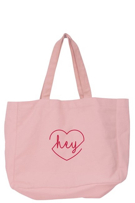 ΤΣΑΝΤΑ ΘΑΛΑΣΣΗΣ CHIC MIC 48*42-14cm.ORGANIC-HEY