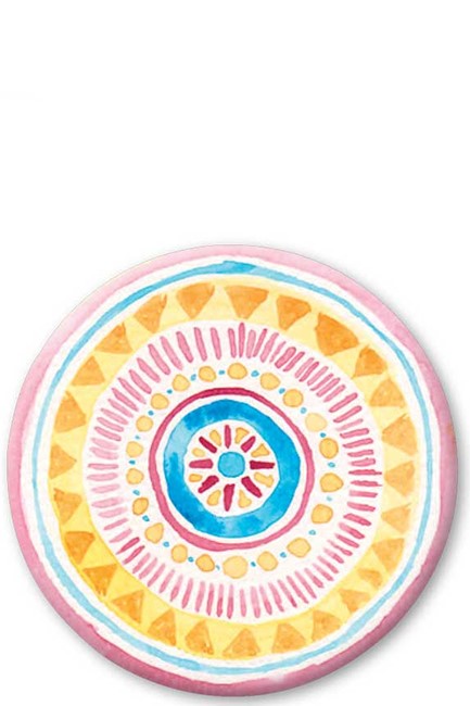 ΜΑΓΝΗΤΗΣ PICKMOTION SMALL MANDALA 01