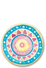 ΜΑΓΝΗΤΗΣ PICKMOTION SMALL MANDALA 02