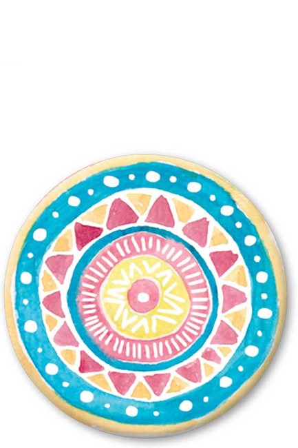 ΜΑΓΝΗΤΗΣ PICKMOTION SMALL MANDALA 02