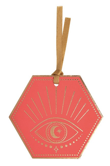 ΣΕΛΙΔΟΔΕΙΚΤΗΣ MOSES OMM FOR YOU EYE M63349