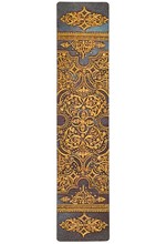 ΣΕΛΙΔΟΔΕΙΚΤΗΣ PAPERBLANKS BLUE LUXE