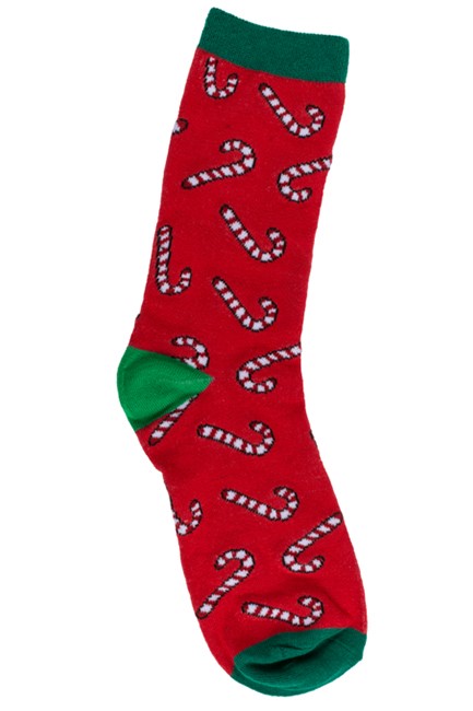 ΚΑΛΤΣΕΣ XMAS OUT OF THE BLUE ΖΑΧΑΡΩΤΑ