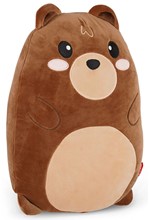 ΜΑΞΙΛΑΡΙ ΛΟΥΤΡΙΝΟ 28*42*14ΕΚ.LEGAMI SUS0007 SUPER SOFT-TEDDY BEAR