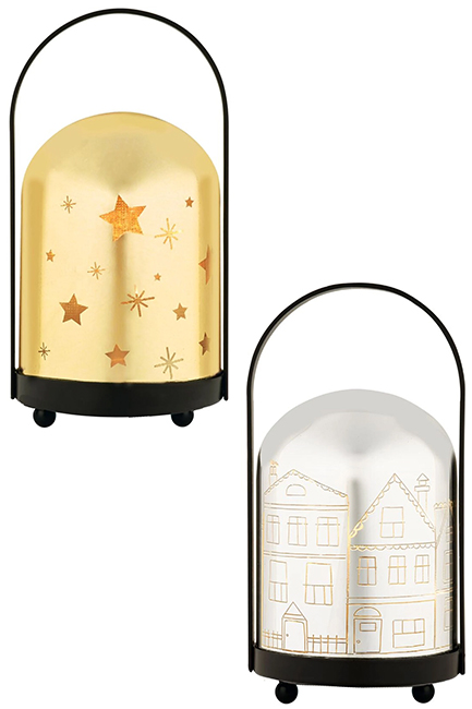 ΦΩΤΙΣΤΙΚΟ ΕΠΙΤΡΑΠΕΖΙΟ XMAS MOSES ΜΕ LED M16740