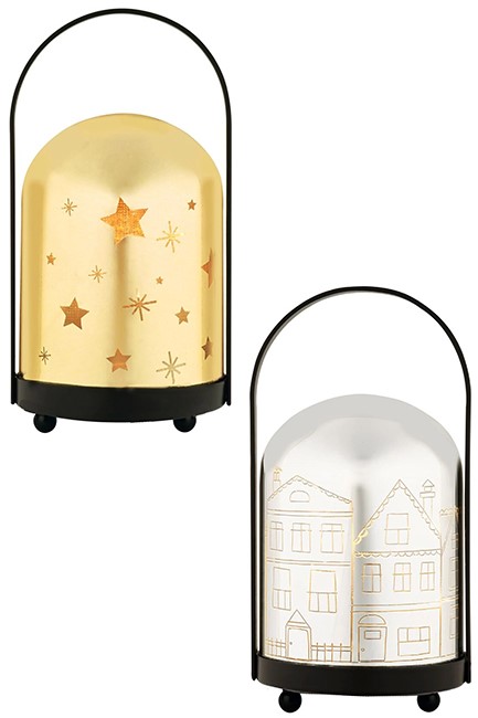 ΦΩΤΙΣΤΙΚΟ ΕΠΙΤΡΑΠΕΖΙΟ XMAS MOSES ΜΕ LED M16740