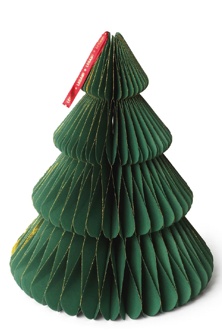 ΔΙΑΚΟΣΜΗΤΙΚΟ ΧΑΡΤΙΝΟ ΔΕΝΤΡΟ XMAS LEGAMI PCT0002