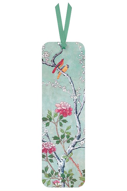 ΣΕΛΙΔΟΔΕΙΚΤΗΣ ΜΕ ΚΟΡΔΕΛΑ MUSEUMS & GALLERIES CHINESE BLOSSOM WALLPAPER