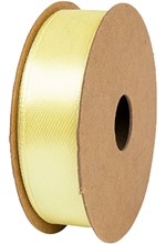 ΚΟΡΔΕΛΑ ΣΥΣΚΕΥΑΣΙΑΣ 15mm.*4m.SATIN ΚΙΤΡΙΝΗ