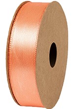 ΚΟΡΔΕΛΑ ΣΥΣΚΕΥΑΣΙΑΣ 15mm.*4m.SATIN ΠΟΡΤΟΚΑΛΙ