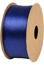 ΚΟΡΔΕΛΑ ΣΥΣΚΕΥΑΣΙΑΣ 25mm.*4m.SATIN ΜΠΛΕ