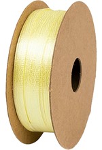 ΚΟΡΔΕΛΑ ΣΥΣΚΕΥΑΣΙΑΣ 03mm.*8m.SATIN ΚΙΤΡΙΝΗ