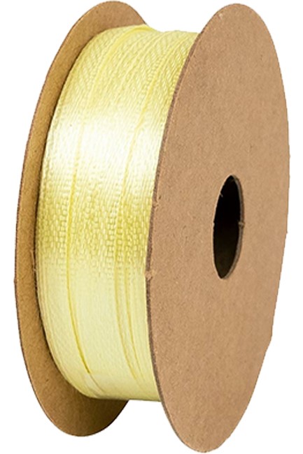 ΚΟΡΔΕΛΑ ΣΥΣΚΕΥΑΣΙΑΣ 03mm.*8m.SATIN ΚΙΤΡΙΝΗ