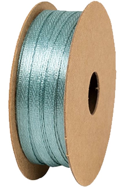 ΚΟΡΔΕΛΑ ΣΥΣΚΕΥΑΣΙΑΣ 03mm.*8m.SATIN ΣΙΕΛ