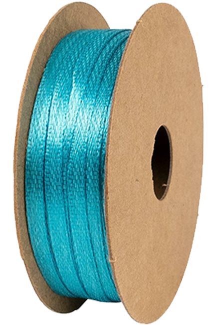 ΚΟΡΔΕΛΑ ΣΥΣΚΕΥΑΣΙΑΣ 03mm.*8m.SATIN ΤΥΡΚΟΥΑΖ