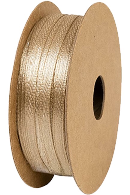 ΚΟΡΔΕΛΑ ΣΥΣΚΕΥΑΣΙΑΣ 03mm.*8m.SATIN ΜΠΕΖ