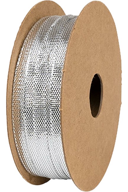 ΚΟΡΔΕΛΑ ΣΥΣΚΕΥΑΣΙΑΣ 03mm.*8m.SATIN ΑΣΗΜΙ