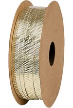 ΚΟΡΔΕΛΑ ΣΥΣΚΕΥΑΣΙΑΣ 03mm.*8m.SATIN ΧΡΥΣΗ