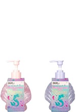 ΚΡΕΜΑ ΣΩΜΑΤΟΣ CREATE IT MERMAID ΜΕ GLITTER