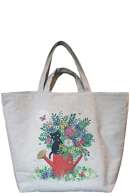 ΤΣΑΝΤΑ ΘΑΛΑΣΣΗΣ KIUB EDITION 55*17**56cm.ΓΑΤΑ ΣΕ ΠΟΤΙΣΤΗΡΙ