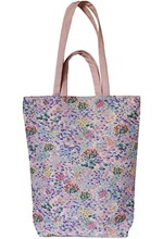 ΤΣΑΝΤΑ ΚΑΜΒΑΣ ΘΑΛΑΣΣΗΣ KIUB EDITION 35*10*40cm.AU BORD DE L'EAU