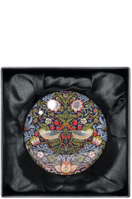 ΠΡΕΣ ΠΑΠΙΕ MUSEUMS & GALLERIES WILLIAM MORRIS-STRAWBERRY THEIF