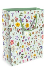 ΤΣΑΝΤΑ ΔΩΡΟΥ MUSEUMS & GALLERIES 31,5*23*13,5cm.MINT MEADOW