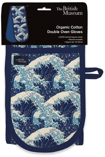 ΓΑΝΤΙ ΚΟΥΖΙΝΑΣ MUSEUMS & GALLERIES KATSUSHIKA HOKUSAI-THE GREAT WAVE
