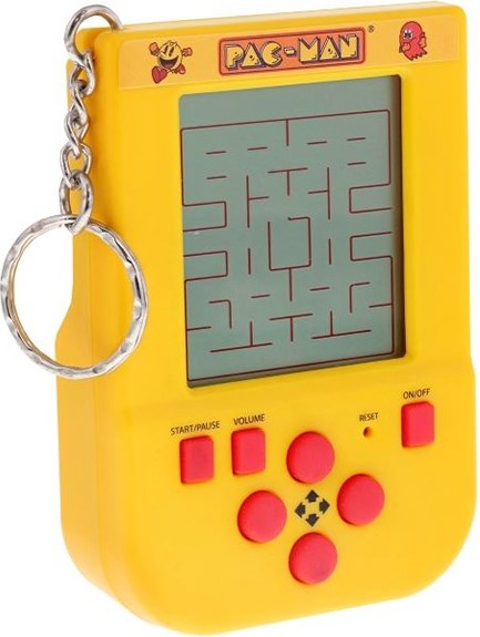 ΠΑΙΧΝΙΔΙ-ΜΠΡΕΛΟΚ FIZZ CREATIONS 1565A PAC MAN