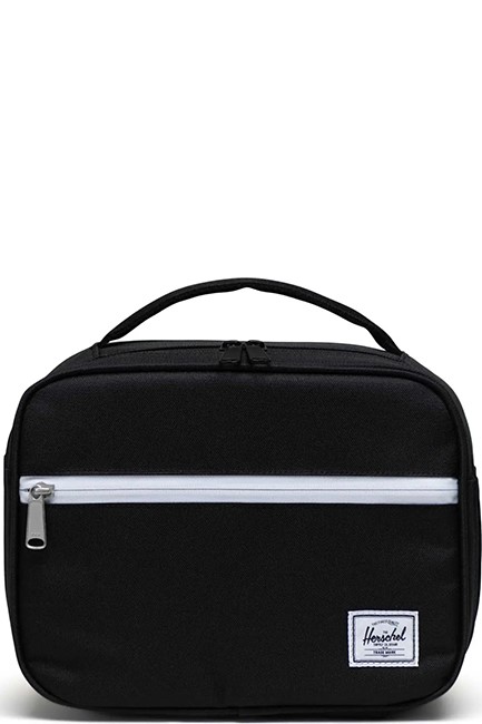 ΤΣΑΝΤΑ ΦΑΓΗΤΟΥ ΙΣΟΘΕΡΜΙΚΗ HERSCHEL POP QUIZ 30055-00001-OS BLACK