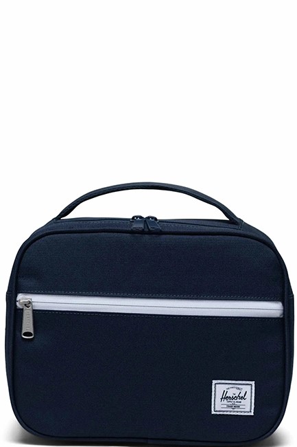 ΤΣΑΝΤΑ ΦΑΓΗΤΟΥ ΙΣΟΘΕΡΜΙΚΗ HERSCHEL POP QUIZ 30055-00007-OS NAVY