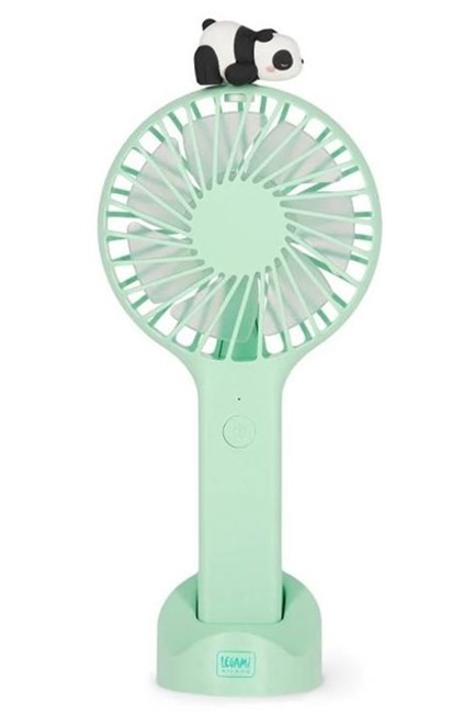 ΑΝΕΜΙΣΤΗΡΑΣ ΧΕΙΡΟΣ LEGAMI MINI MDF0001 PANDA