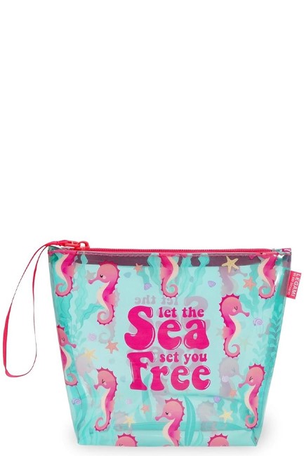ΝΕΣΕΣΕΡ LEGAMI BEACH BEAP0006 SEAHORSE