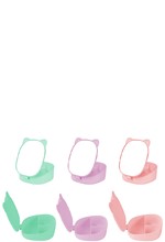 ΚΑΘΡΕΦΤΗΣ TOTAL XL2960 MAKE-UP ΜΕ ΚΟΣΜΗΜΑΤΟΘΗΚΗ