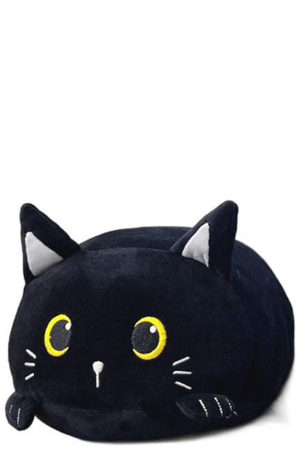 ΜΑΞΙΛΑΡΙ ΛΟΥΤΡΙΝΟ TOTAL 33*28*18cm.XL2206 BLACK CAT