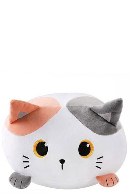 ΜΑΞΙΛΑΡΙ ΛΟΥΤΡΙΝΟ TOTAL 33*28*18cm.XL2207 ORANGE CAT