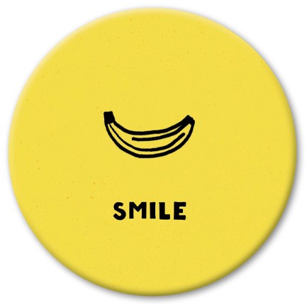 ΜΑΓΝΗΤΗΣ PICKMOTION LARGE SMILE MB-0295-EN